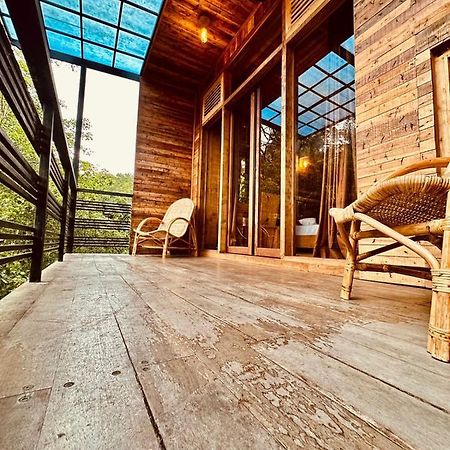 Winwood Ella Hotel Luaran gambar