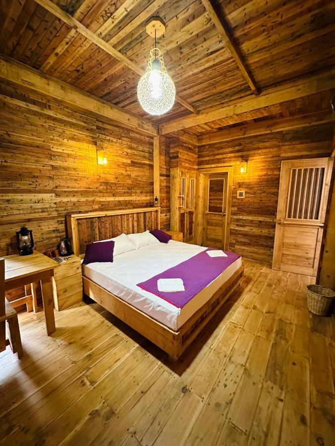 Winwood Ella Hotel Luaran gambar