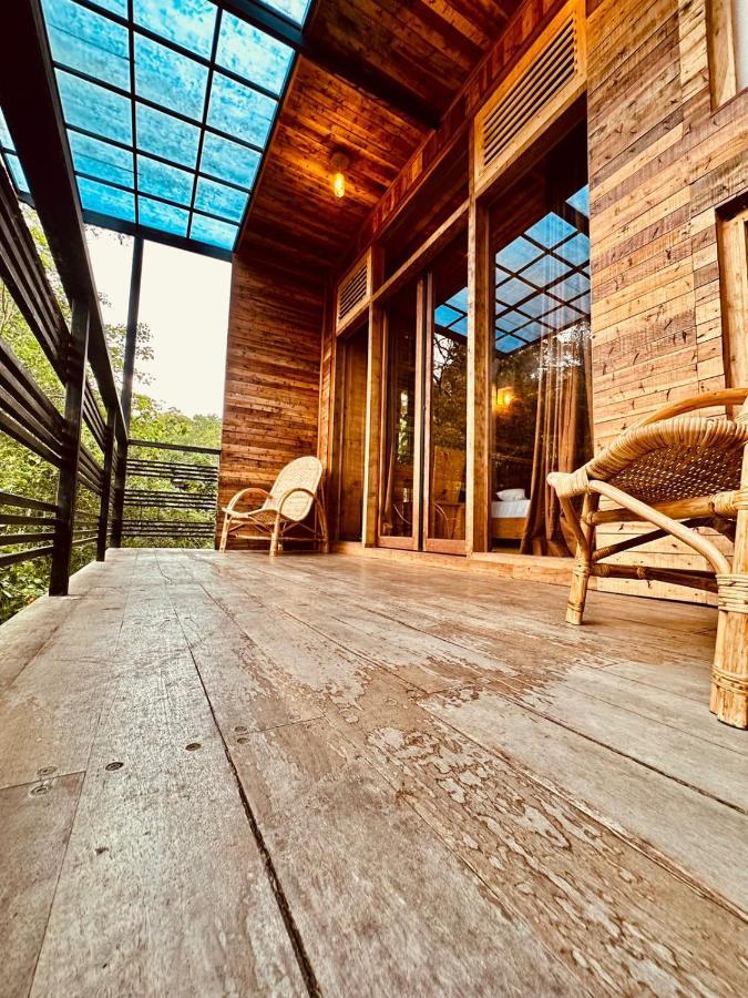 Winwood Ella Hotel Luaran gambar