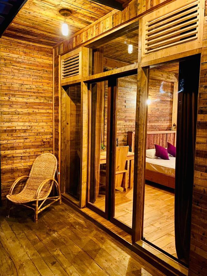 Winwood Ella Hotel Luaran gambar