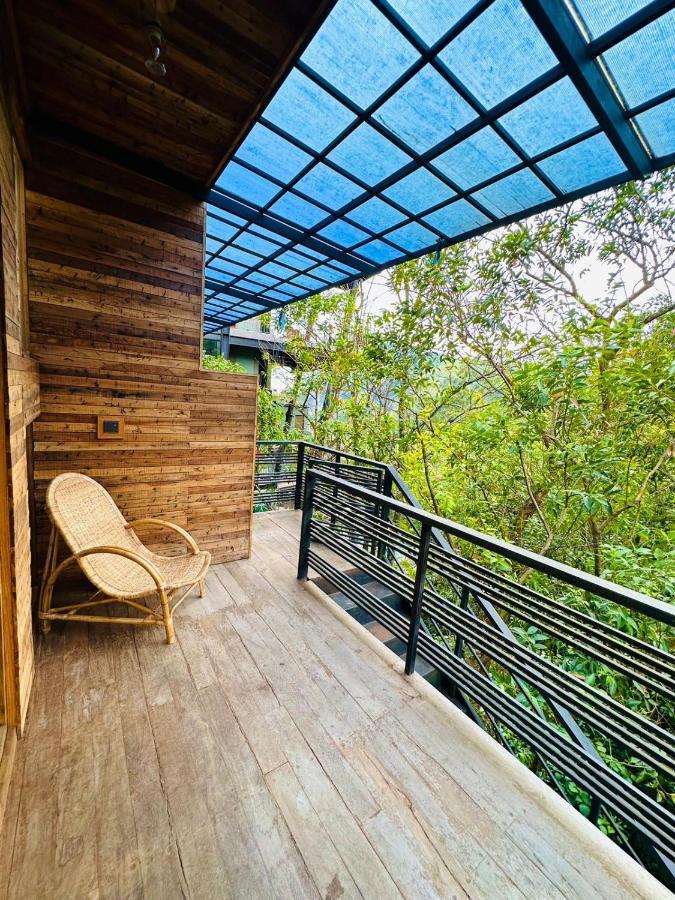 Winwood Ella Hotel Luaran gambar