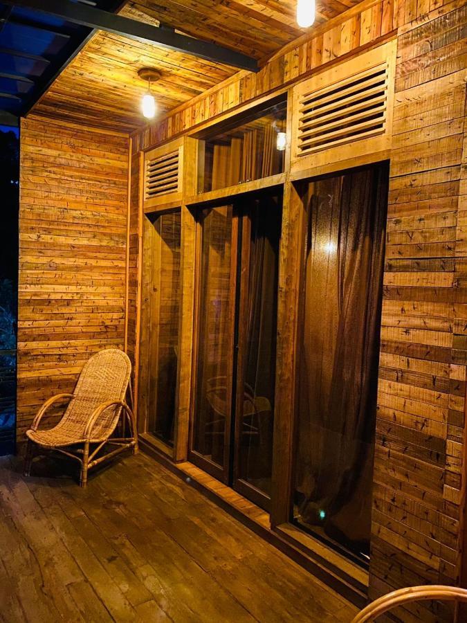 Winwood Ella Hotel Luaran gambar