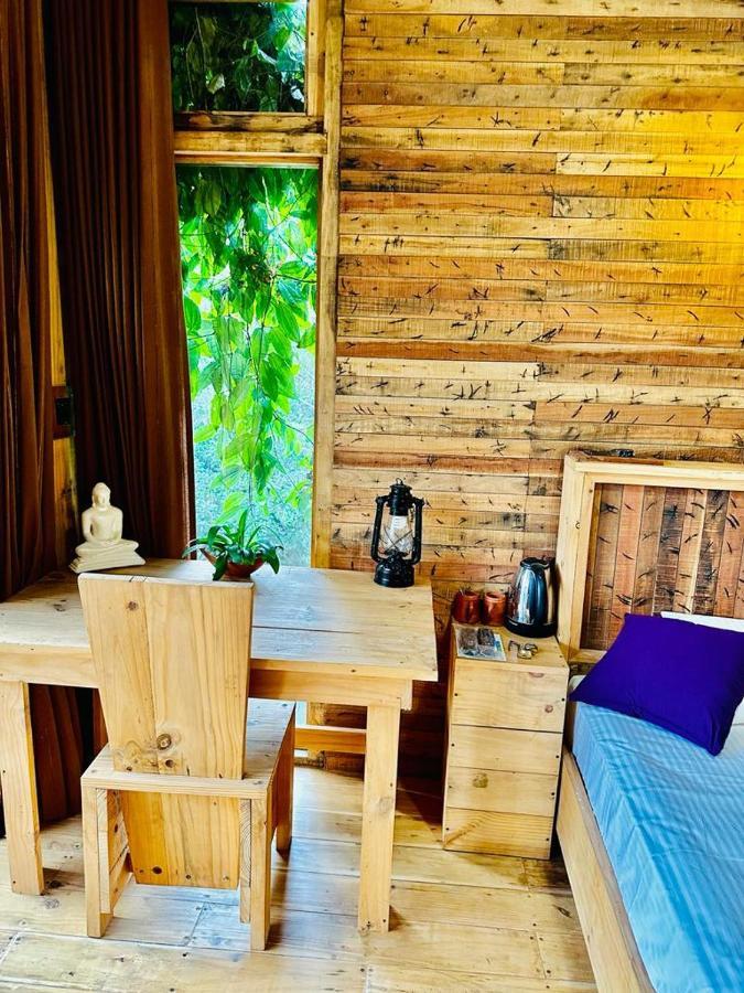 Winwood Ella Hotel Luaran gambar