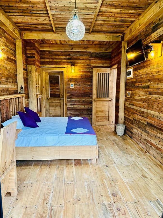 Winwood Ella Hotel Luaran gambar