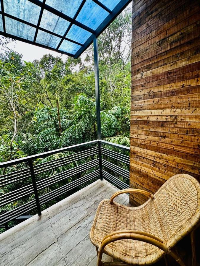 Winwood Ella Hotel Luaran gambar