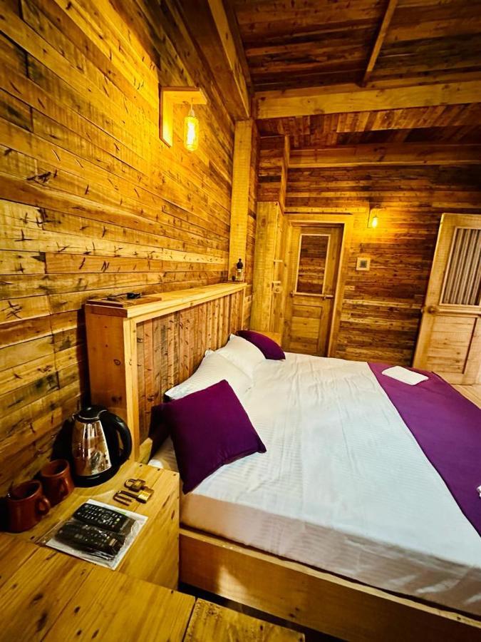Winwood Ella Hotel Luaran gambar