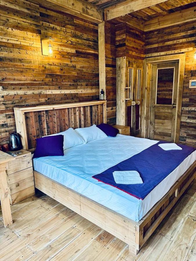 Winwood Ella Hotel Luaran gambar
