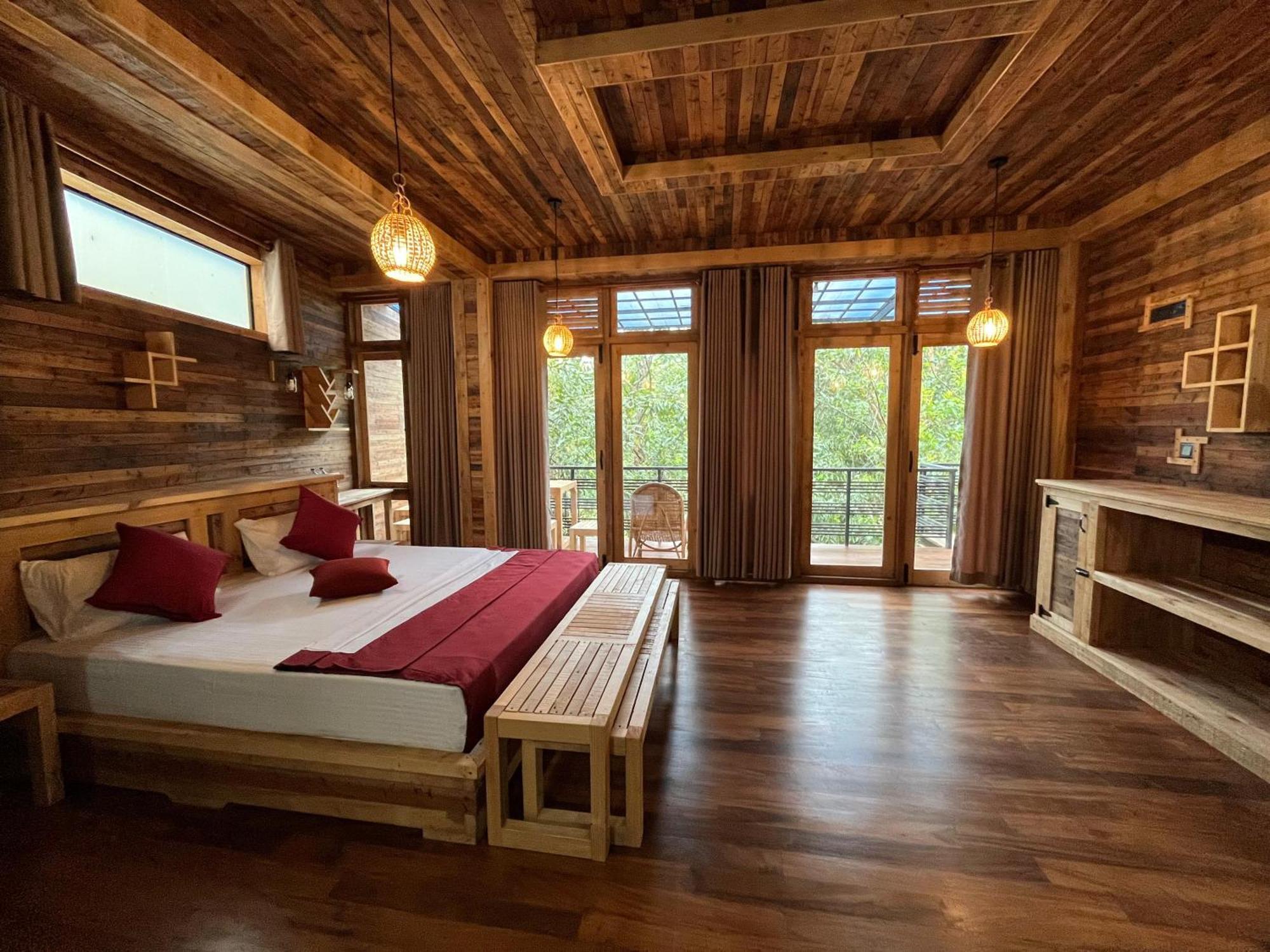 Winwood Ella Hotel Luaran gambar