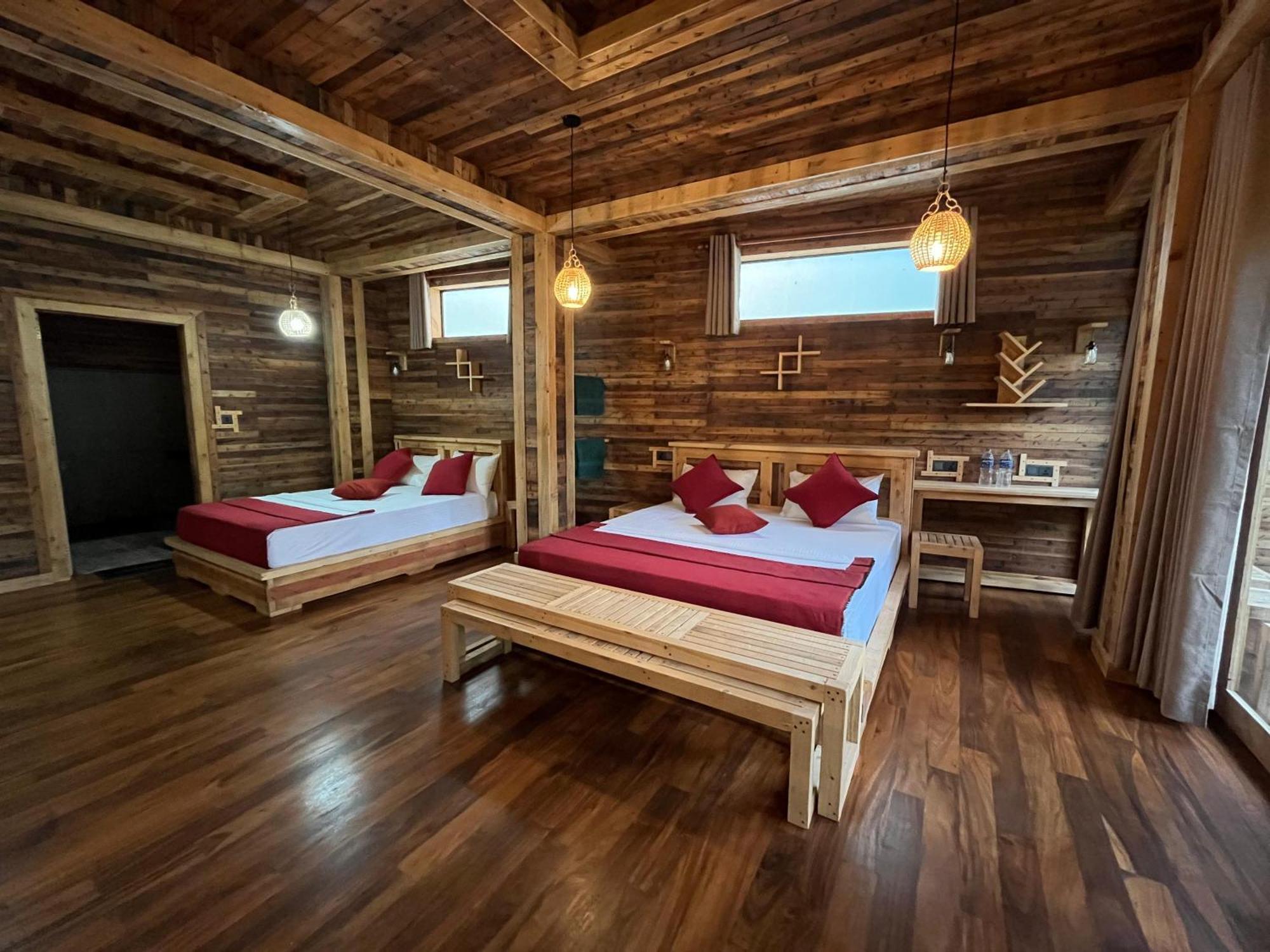 Winwood Ella Hotel Luaran gambar