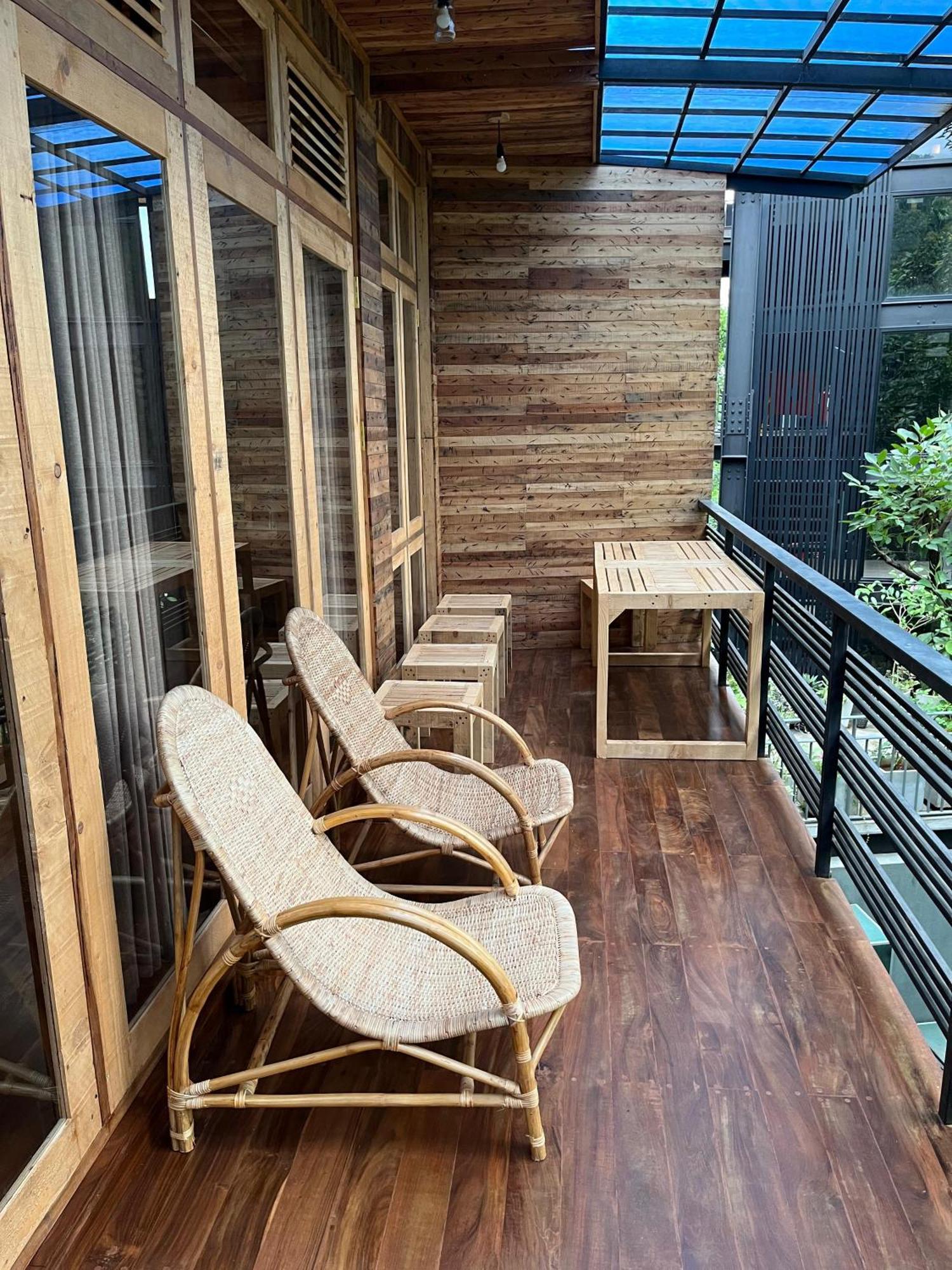 Winwood Ella Hotel Luaran gambar
