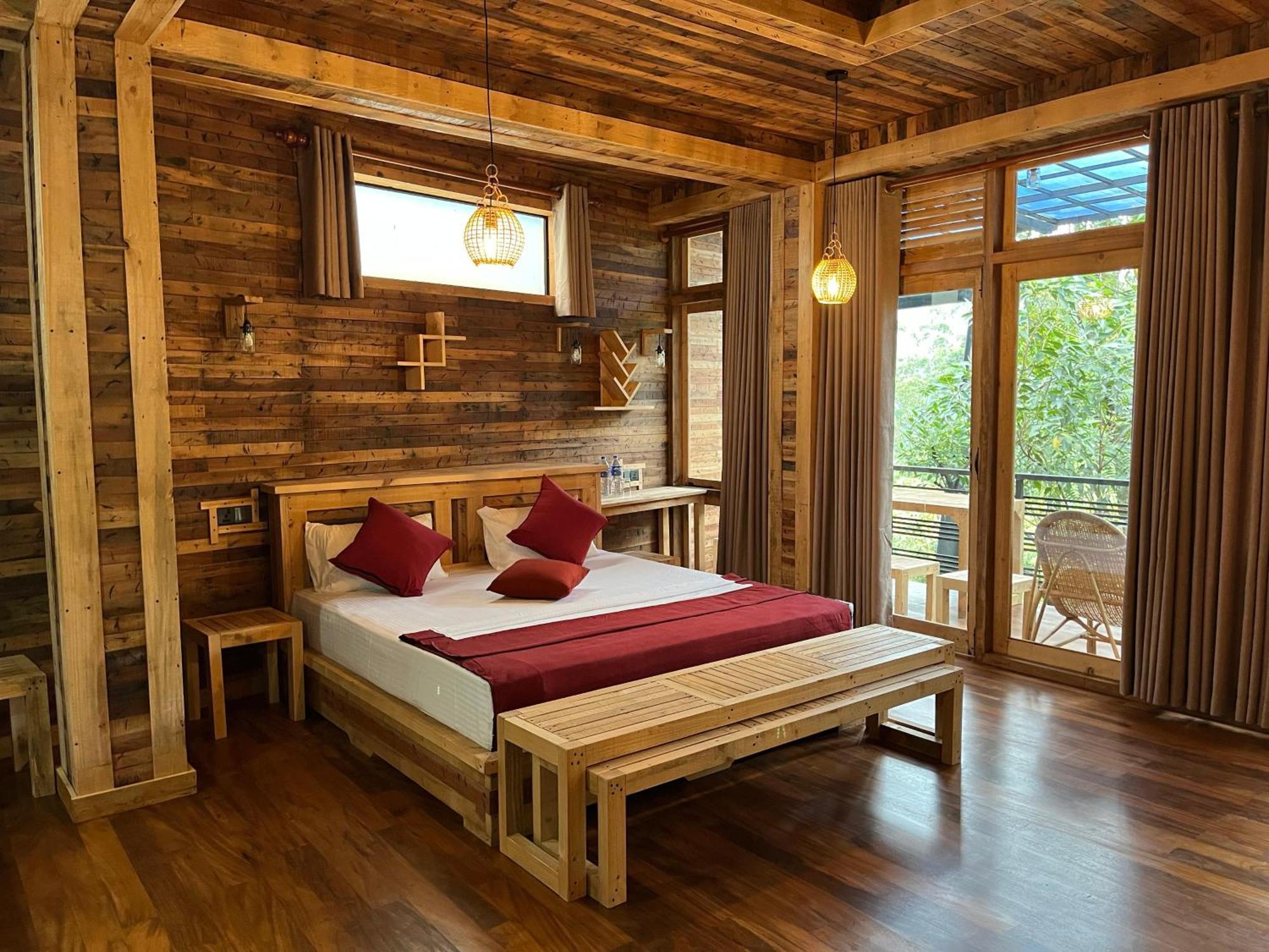 Winwood Ella Hotel Luaran gambar