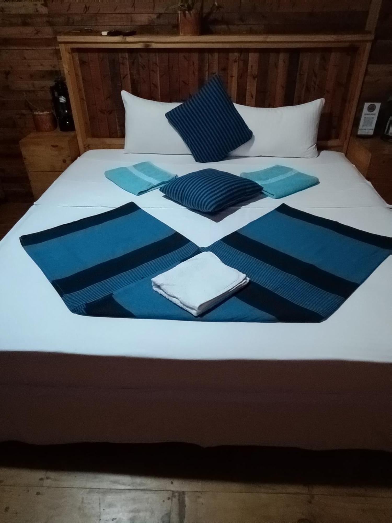 Winwood Ella Hotel Luaran gambar