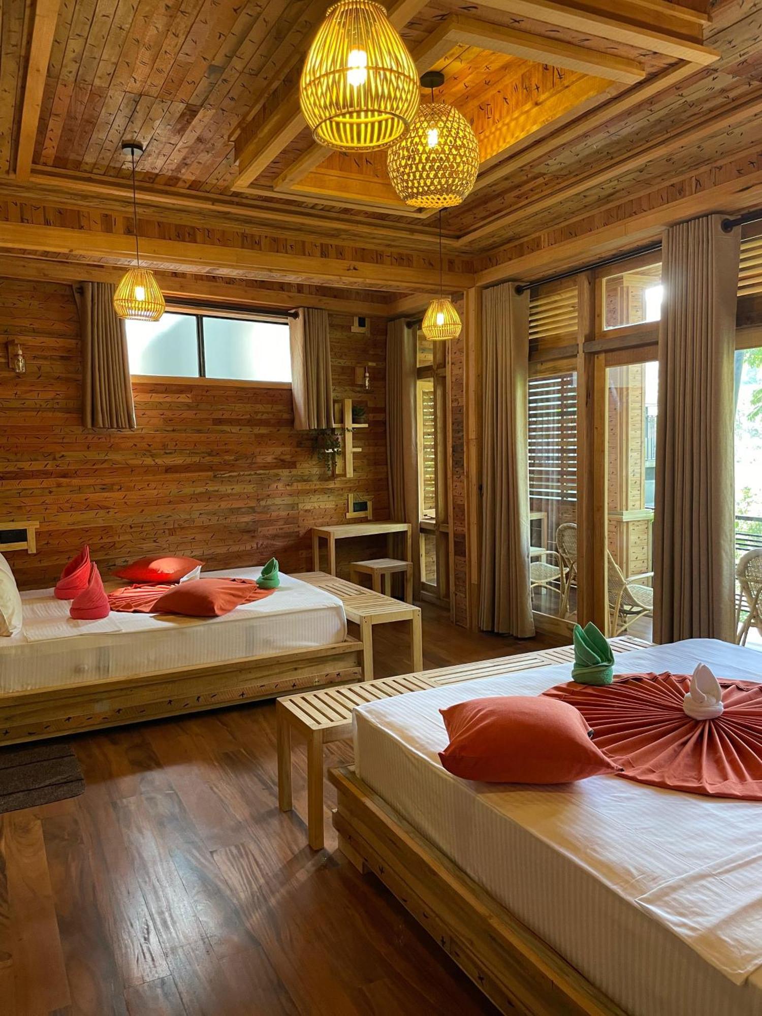 Winwood Ella Hotel Luaran gambar