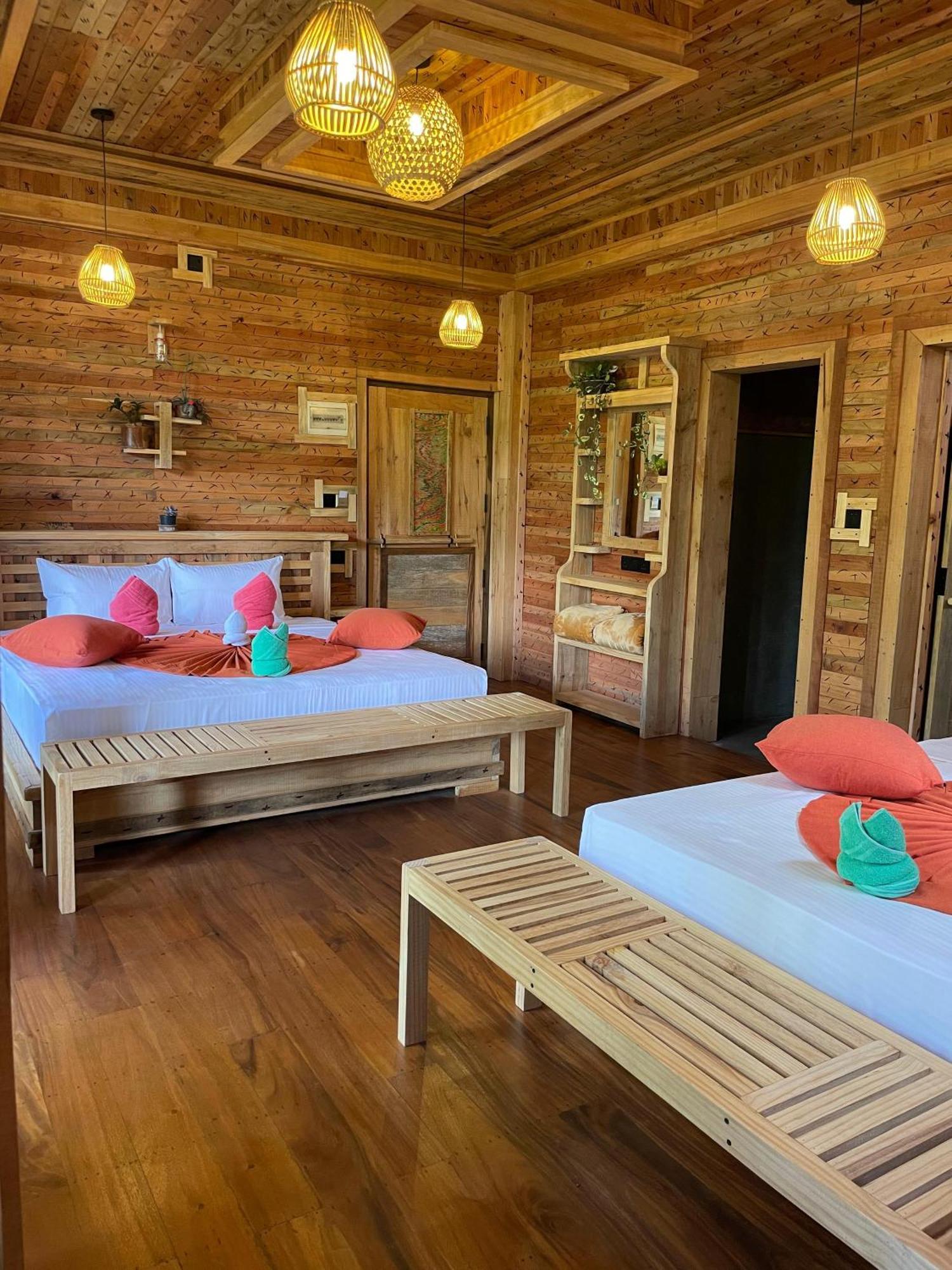 Winwood Ella Hotel Luaran gambar