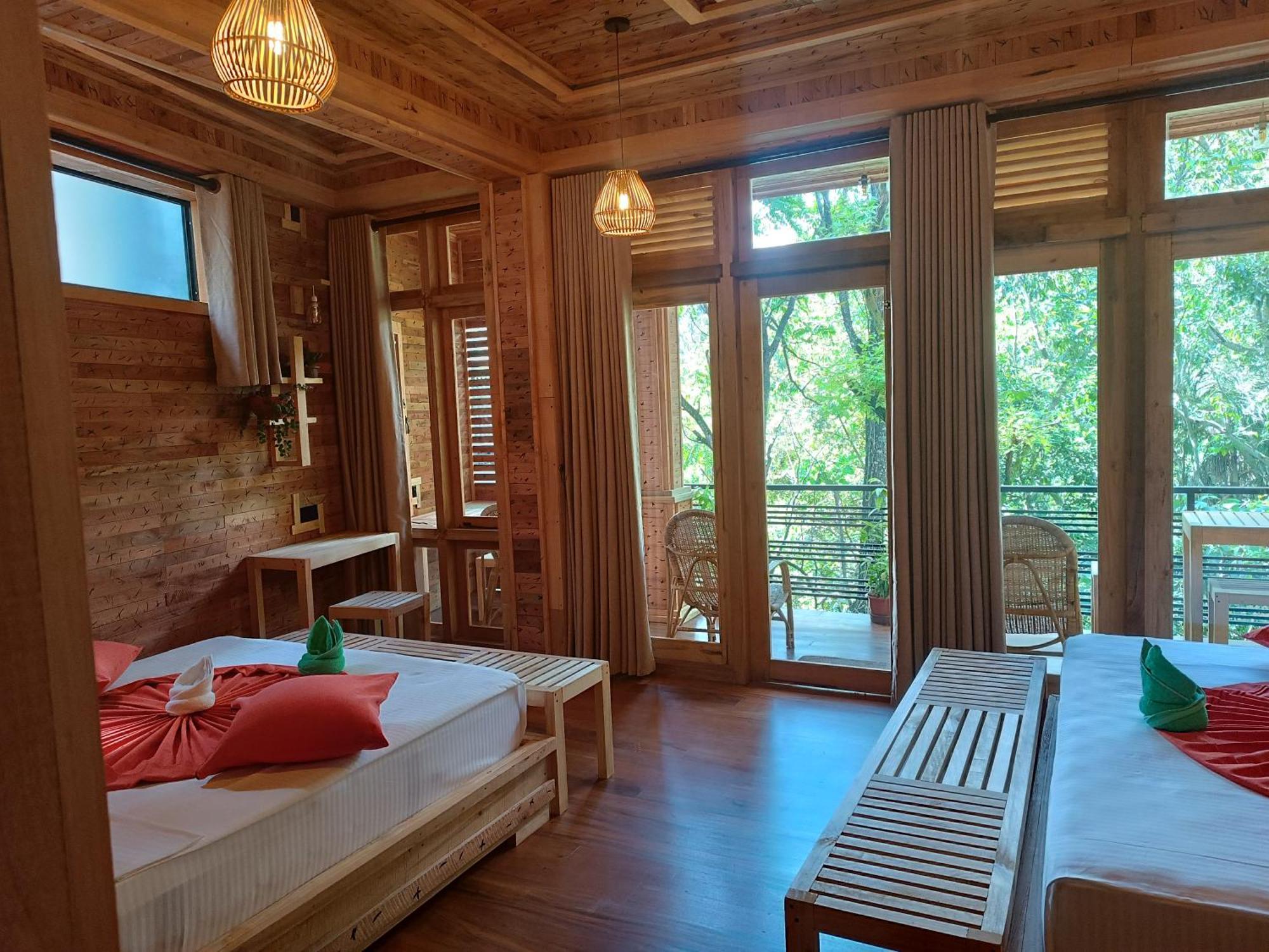 Winwood Ella Hotel Luaran gambar