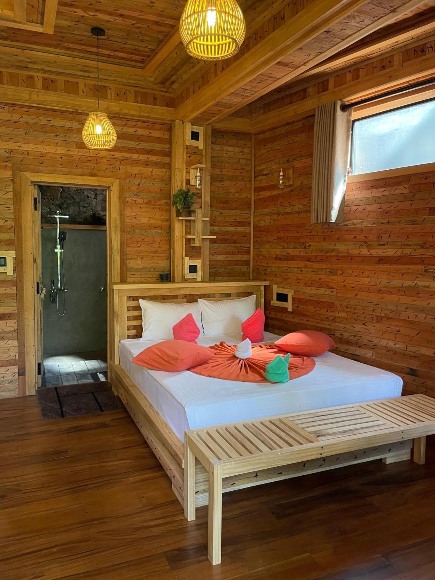 Winwood Ella Hotel Luaran gambar