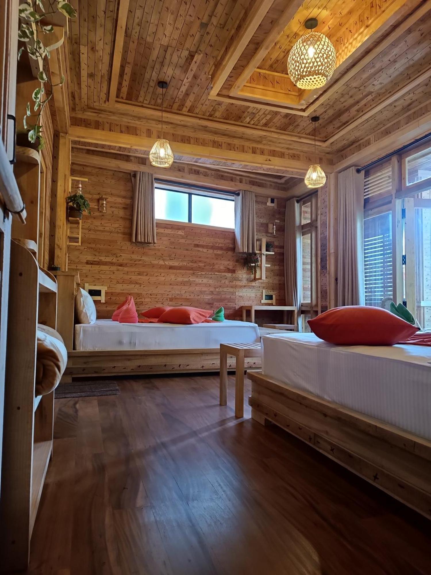 Winwood Ella Hotel Luaran gambar
