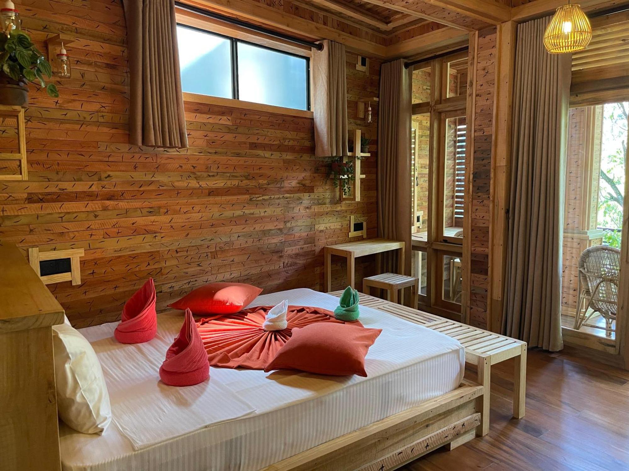 Winwood Ella Hotel Luaran gambar
